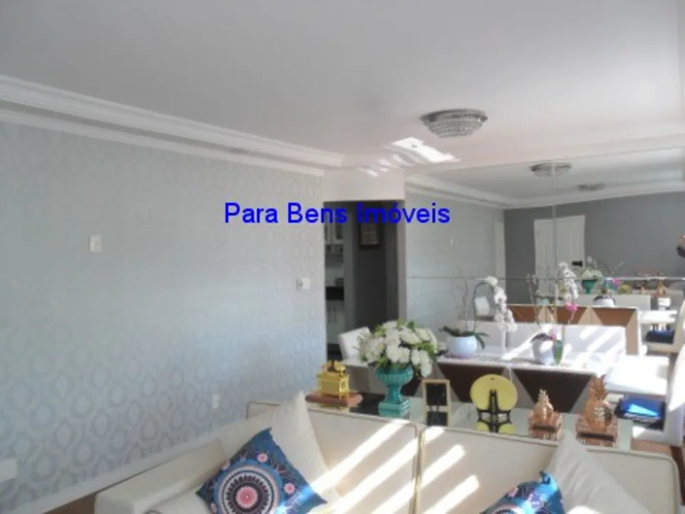 Apartamento, 4 quartos, 125 m² - Foto 4