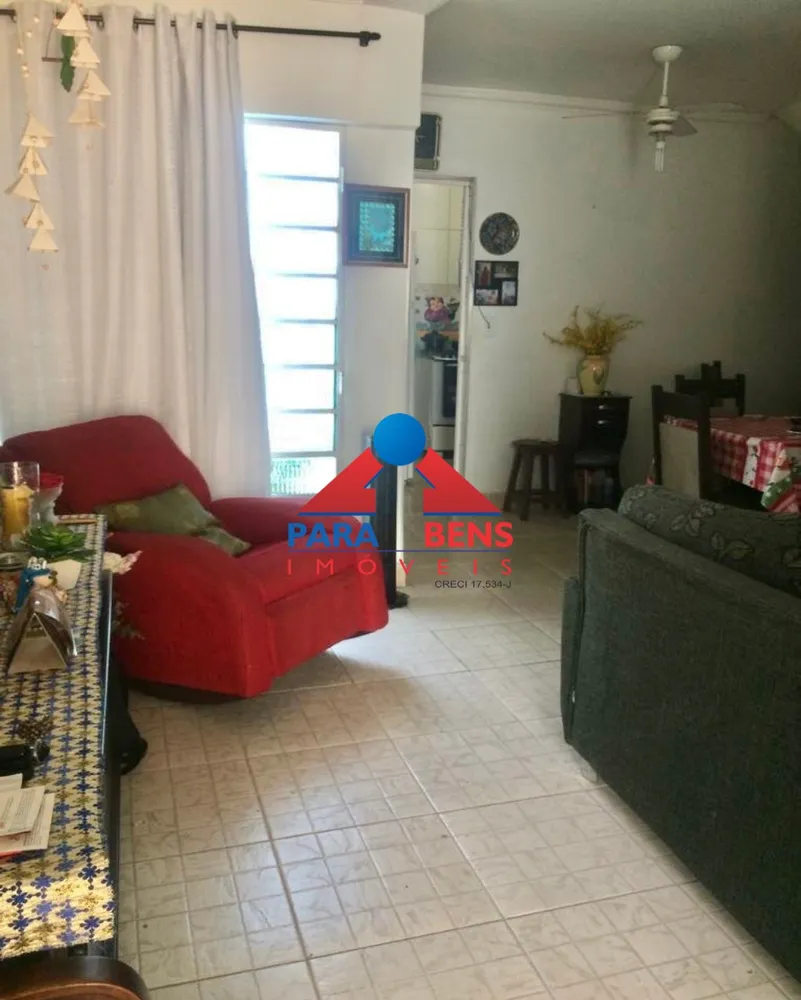 Casa, 2 quartos, 84 m² - Foto 2