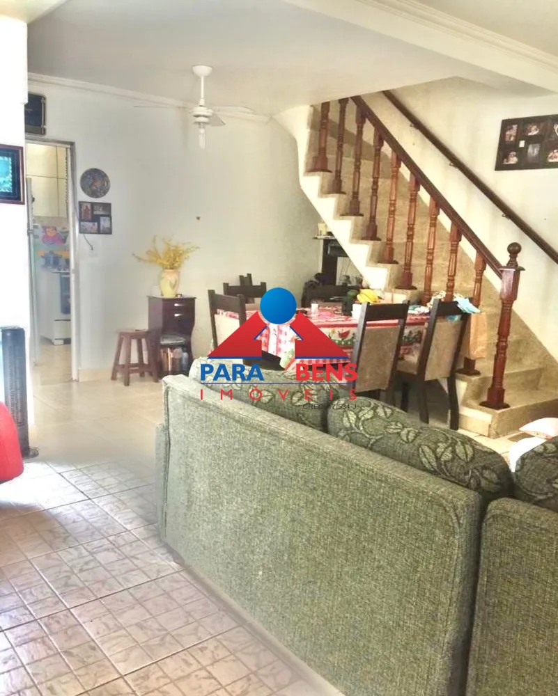 Casa, 2 quartos, 84 m² - Foto 3