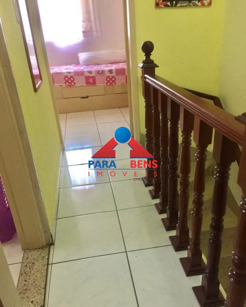 Casa, 2 quartos, 84 m² - Foto 4