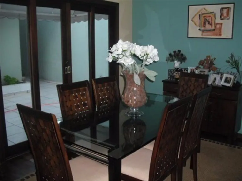 Casa, 3 quartos, 260 m² - Foto 4
