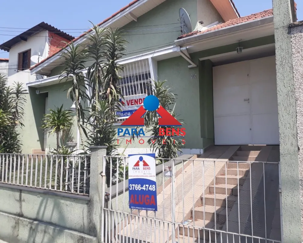 Casa, 3 quartos, 150 m² - Foto 1