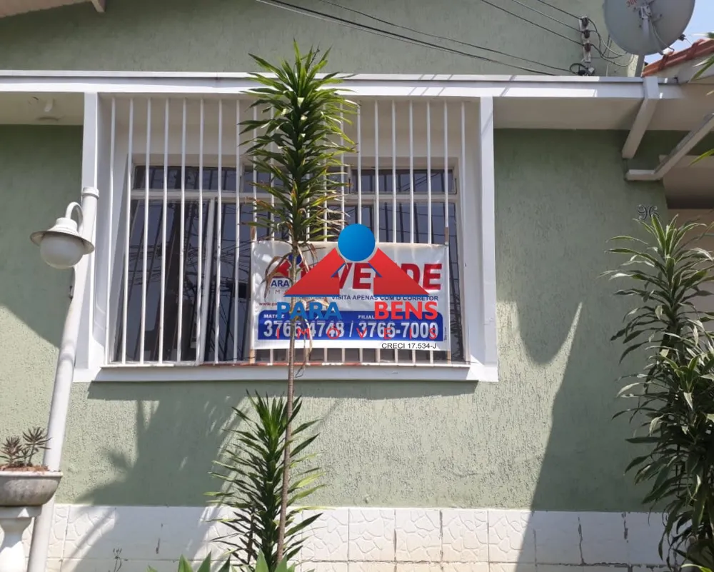 Casa, 3 quartos, 150 m² - Foto 3
