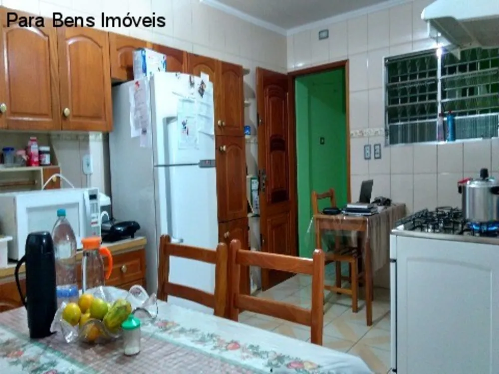 Casa, 3 quartos, 160 m² - Foto 2