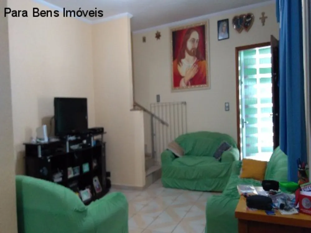 Casa, 3 quartos, 160 m² - Foto 1