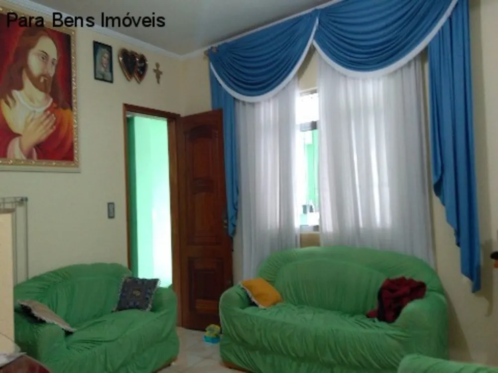 Casa, 3 quartos, 160 m² - Foto 3