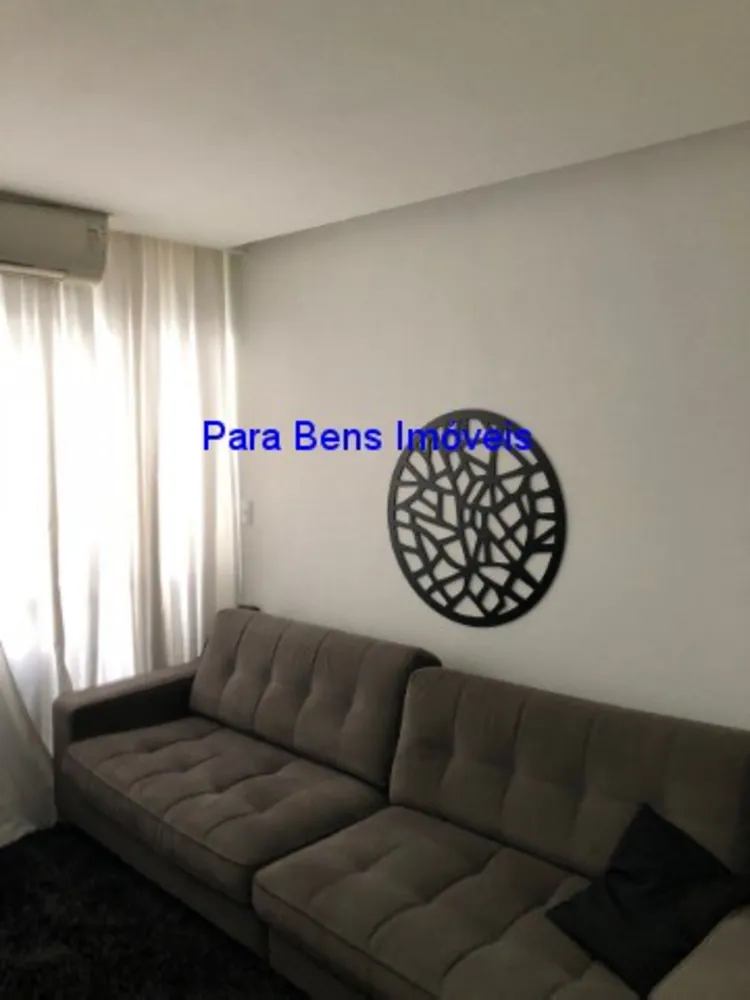 Apartamento, 3 quartos, 89 m² - Foto 3
