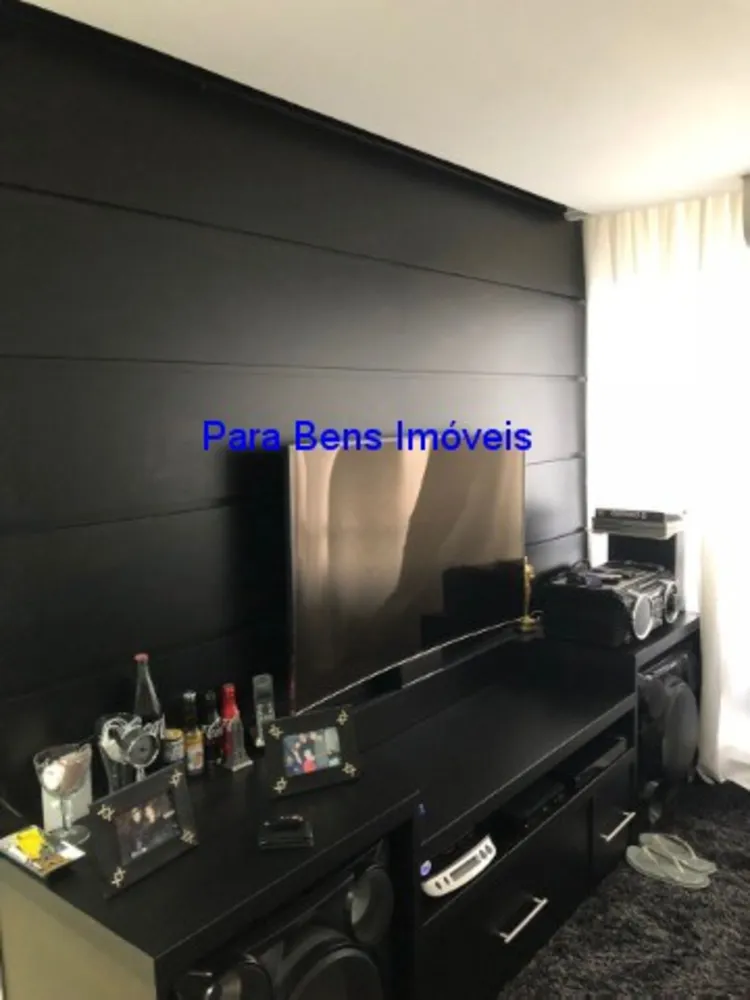 Apartamento, 3 quartos, 89 m² - Foto 1