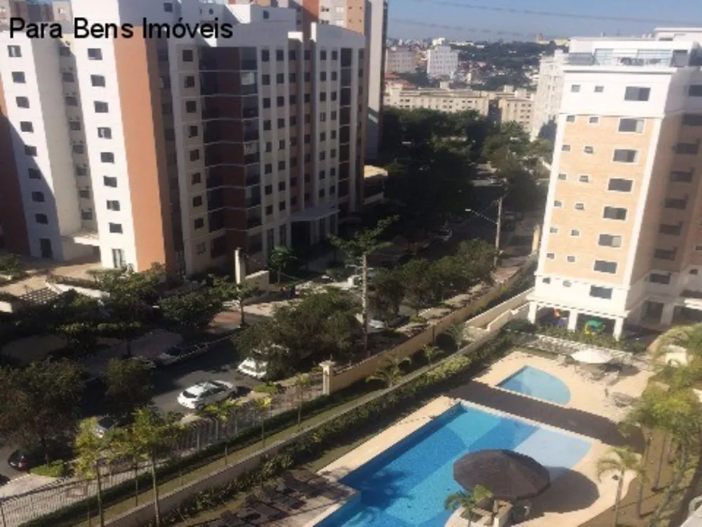 Apartamento, 2 quartos, 154 m² - Foto 1