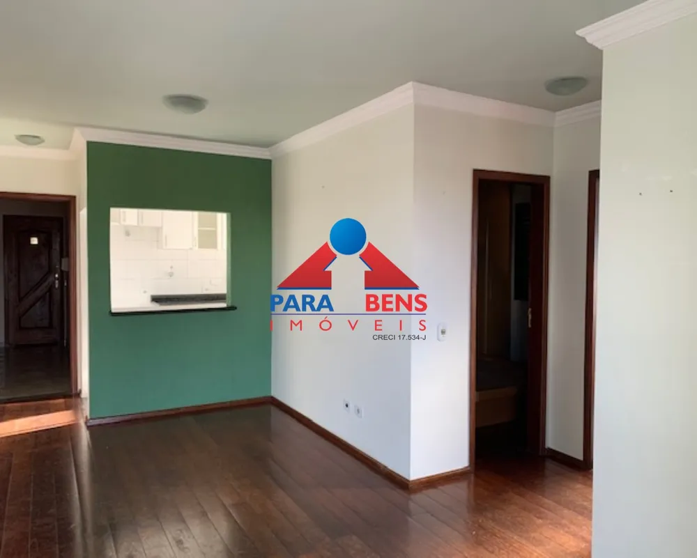 Apartamento, 2 quartos, 58 m² - Foto 3