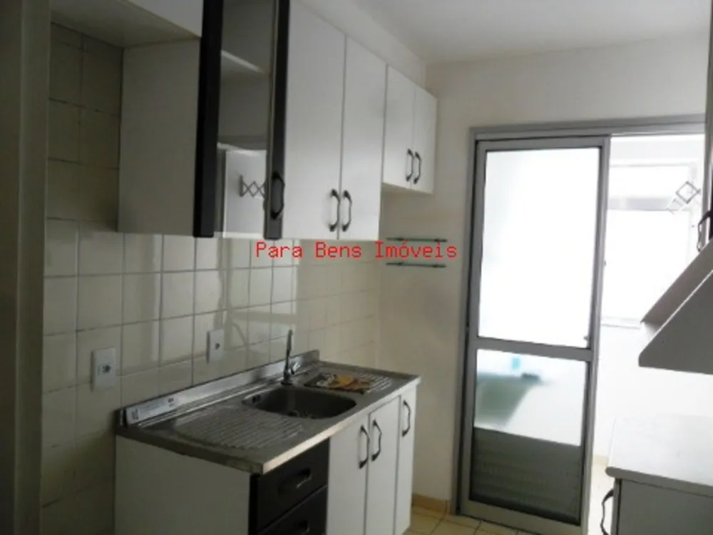 Apartamento, 3 quartos, 64 m² - Foto 4