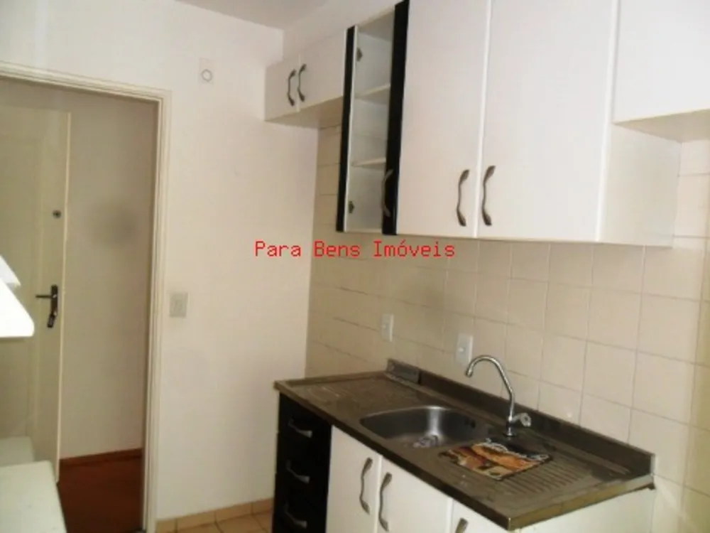Apartamento, 3 quartos, 64 m² - Foto 3