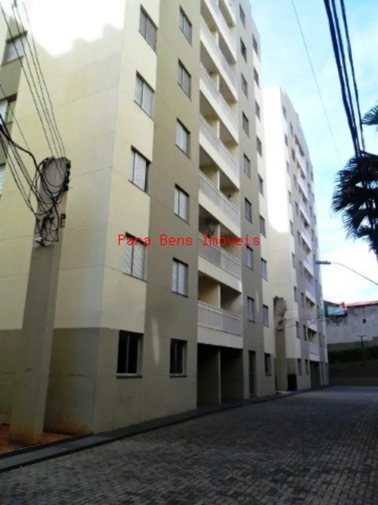 Apartamento, 3 quartos, 64 m² - Foto 1