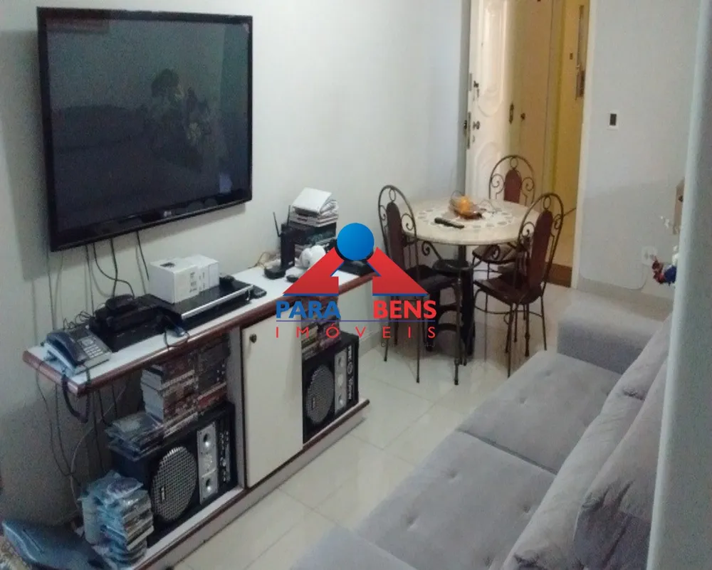 Apartamento, 3 quartos, 60 m² - Foto 1