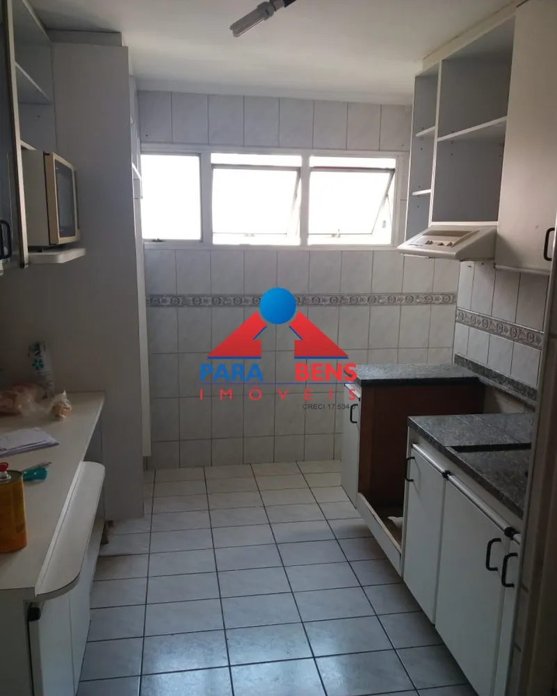 Apartamento, 3 quartos, 60 m² - Foto 4