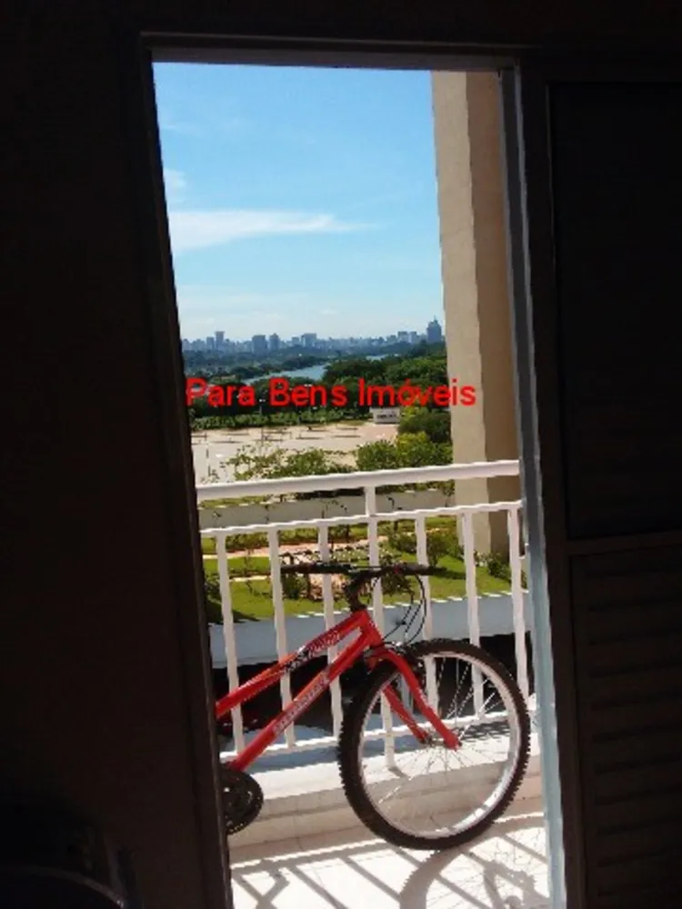 Apartamento, 2 quartos, 63 m² - Foto 1