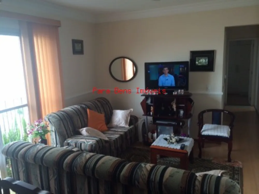 Apartamento, 3 quartos, 75 m² - Foto 2