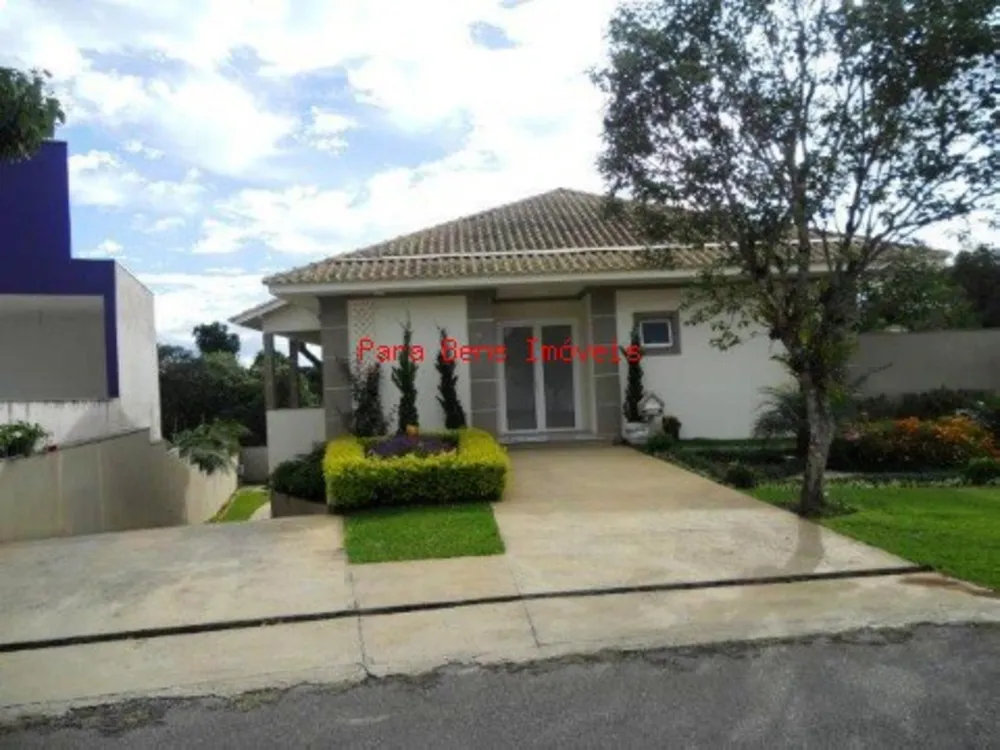 Casa, 5 quartos, 420 m² - Foto 1