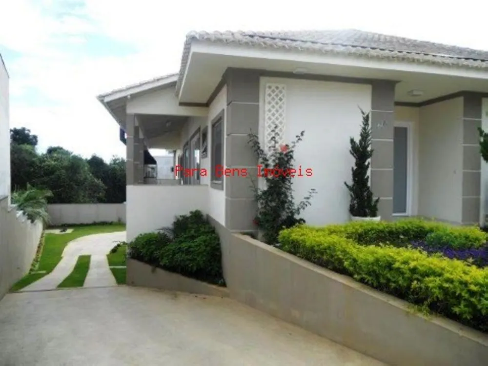 Casa, 5 quartos, 420 m² - Foto 3