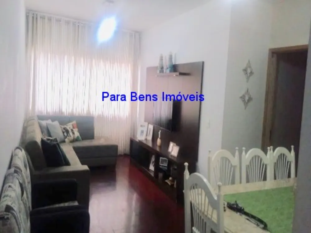 Apartamento, 3 quartos, 104 m² - Foto 1