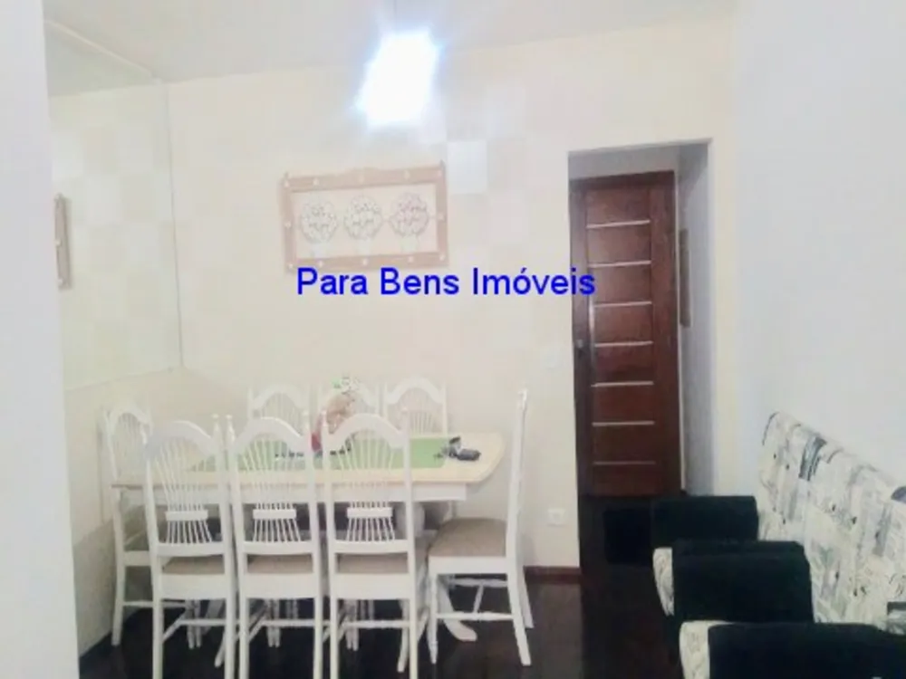 Apartamento, 3 quartos, 104 m² - Foto 2