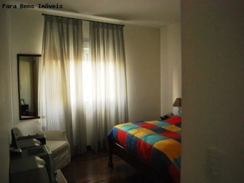 Apartamento, 3 quartos, 183 m² - Foto 4