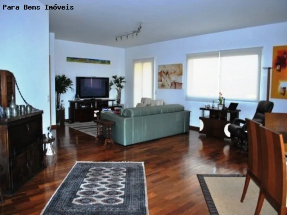 Apartamento, 3 quartos, 183 m² - Foto 2