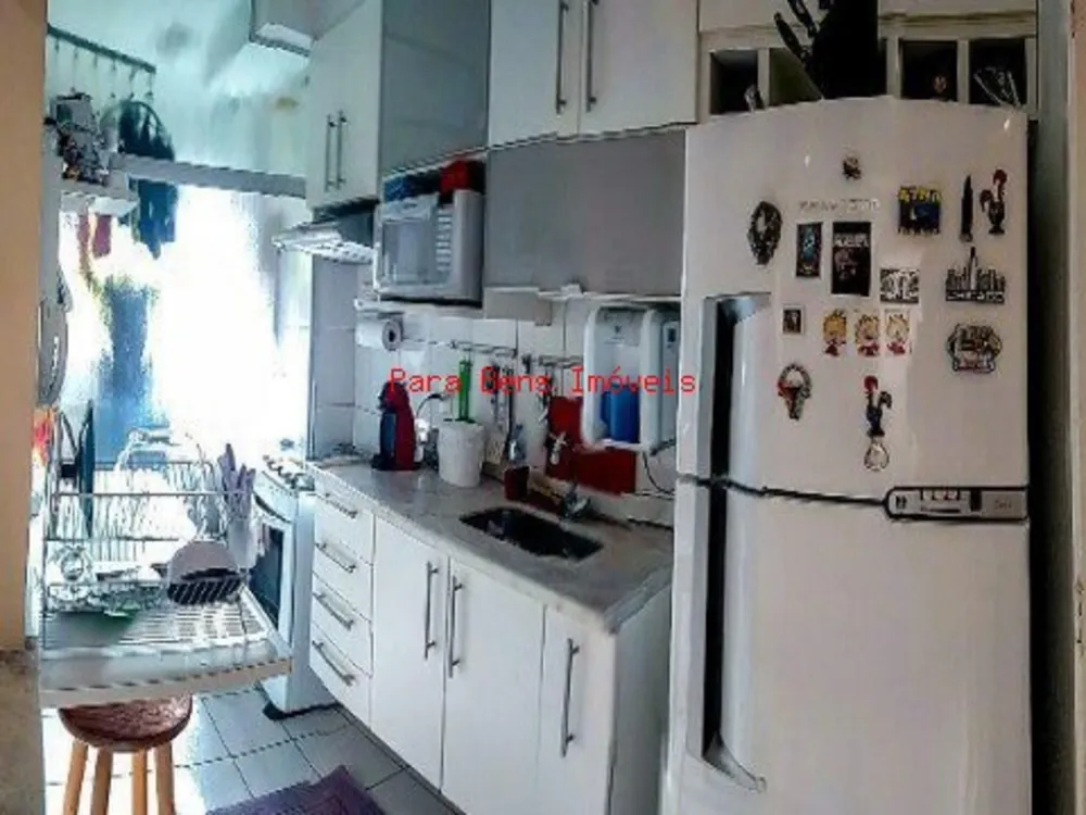 Apartamento, 2 quartos, 50 m² - Foto 3