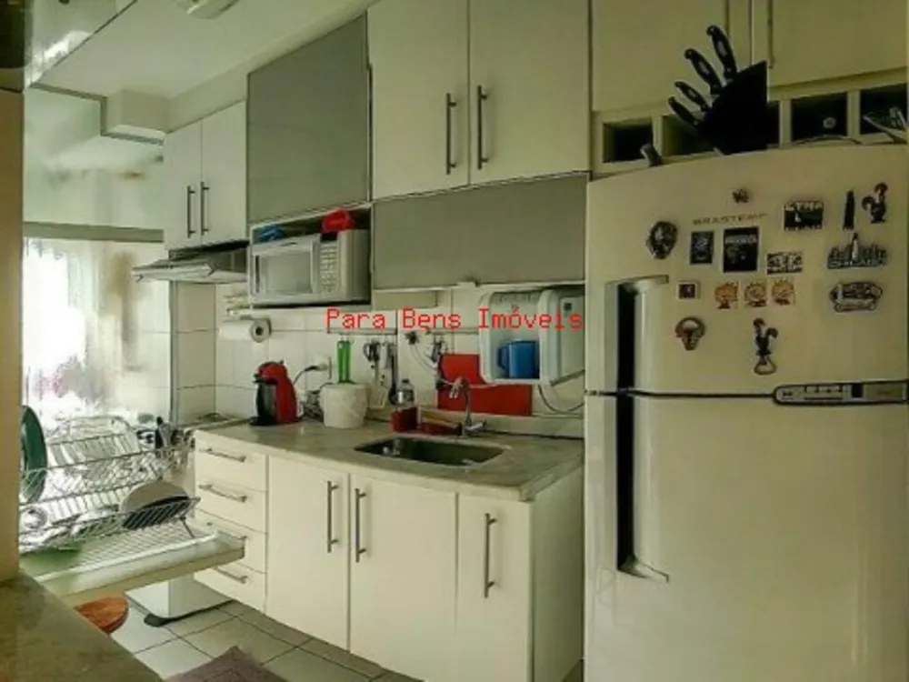 Apartamento, 2 quartos, 50 m² - Foto 4