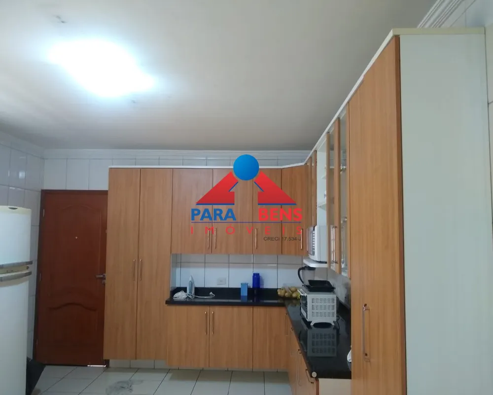 Sobrado, 4 quartos, 172 m² - Foto 3