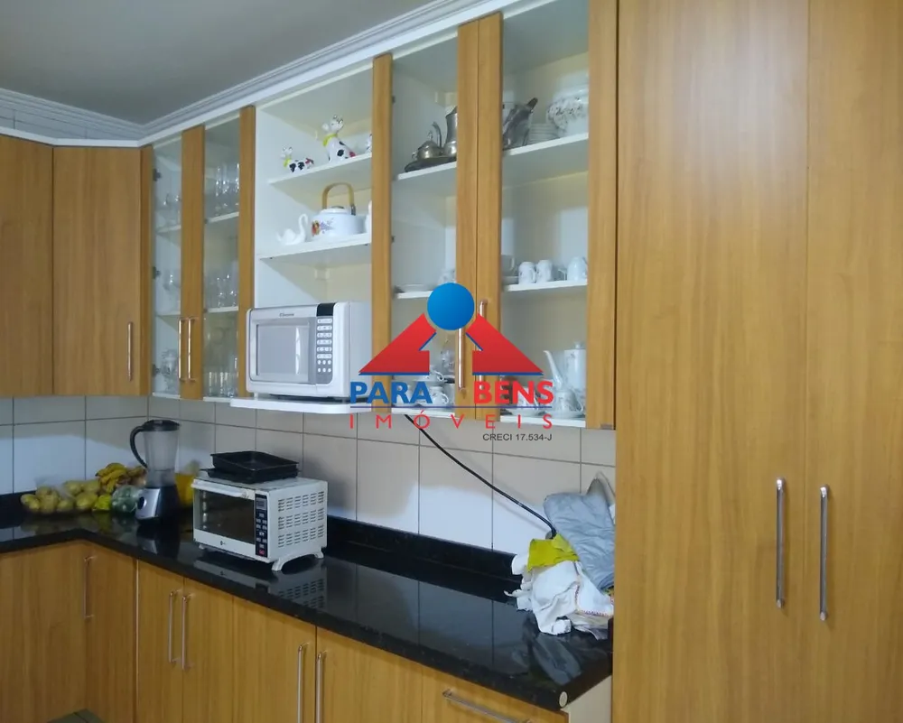 Sobrado, 4 quartos, 172 m² - Foto 4