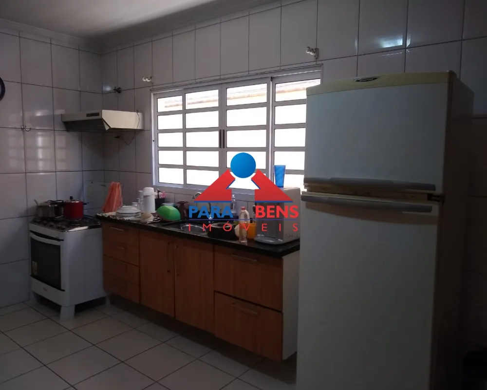 Sobrado, 4 quartos, 172 m² - Foto 2