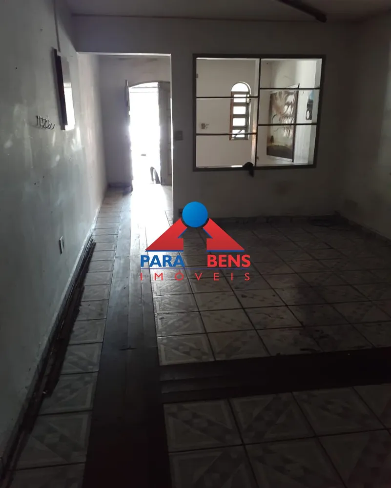 Casa, 2 quartos, 84 m² - Foto 1