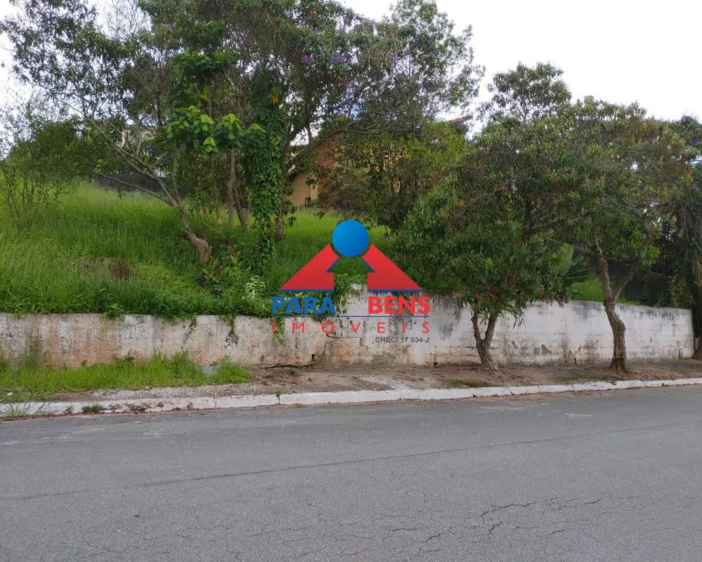 Terreno, 510 m² - Foto 1