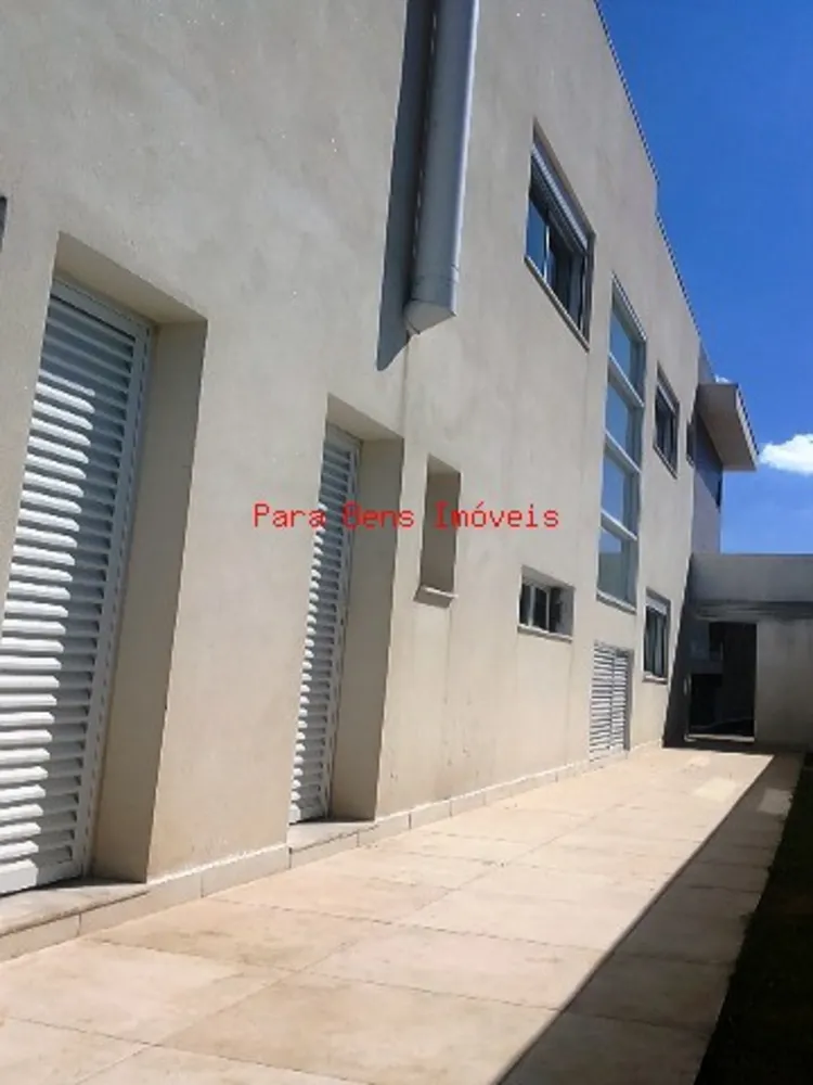 Sobrado, 4 quartos, 384 m² - Foto 3