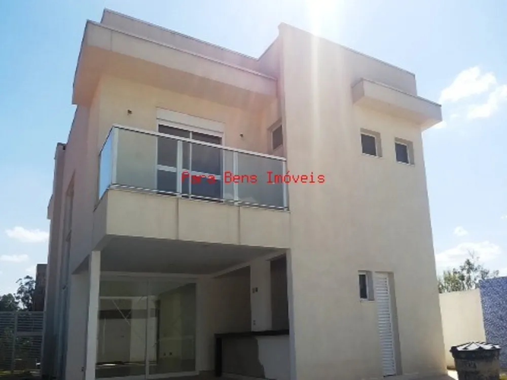 Sobrado, 4 quartos, 384 m² - Foto 2