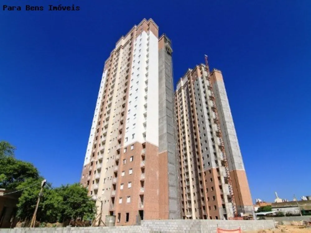 Apartamento, 3 quartos, 70 m² - Foto 1