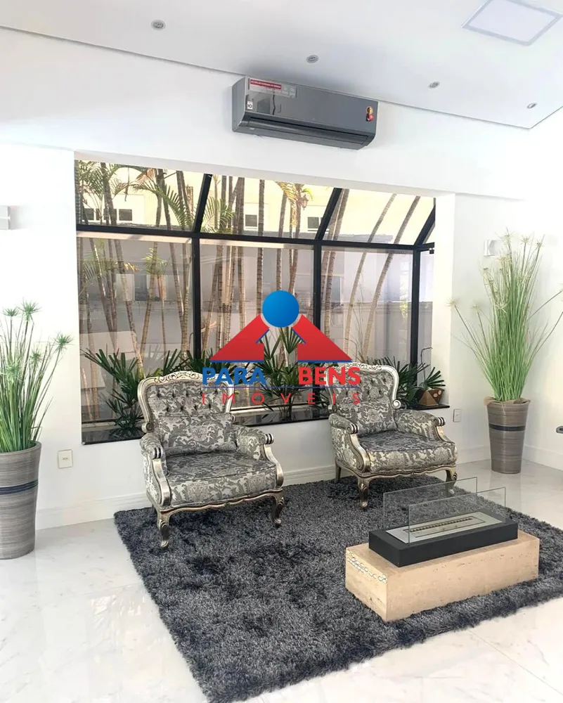 Casa, 6 quartos, 700 m² - Foto 4