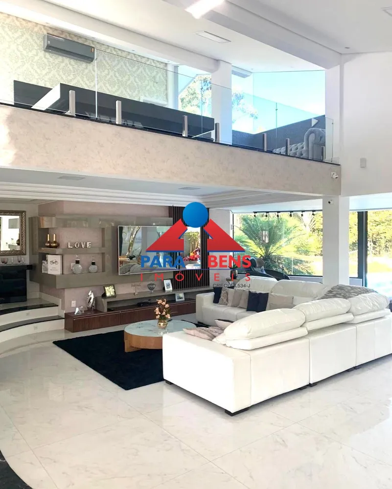 Casa, 6 quartos, 700 m² - Foto 3