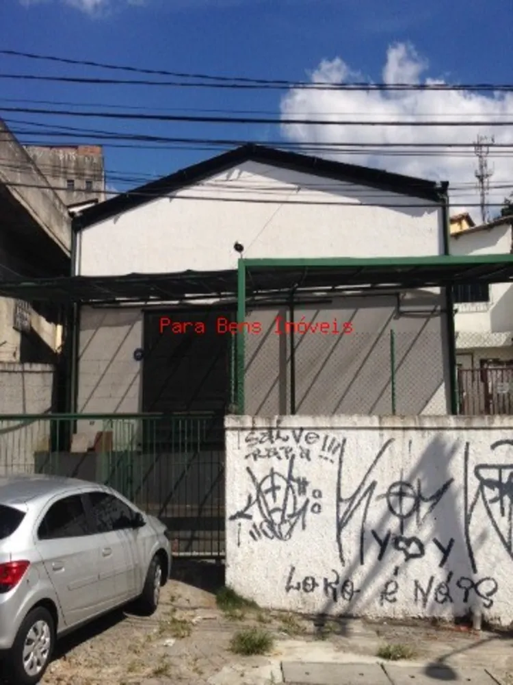 Depósito-Galpão, 250 m² - Foto 2