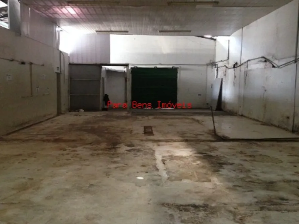 Depósito-Galpão, 250 m² - Foto 1