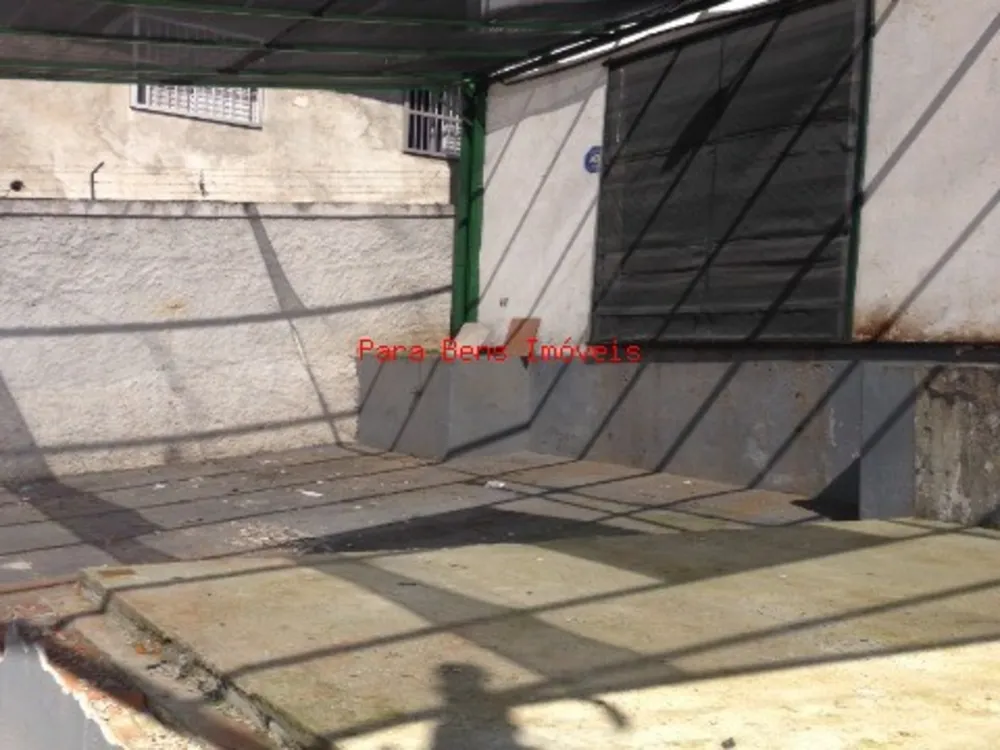 Depósito-Galpão, 250 m² - Foto 4