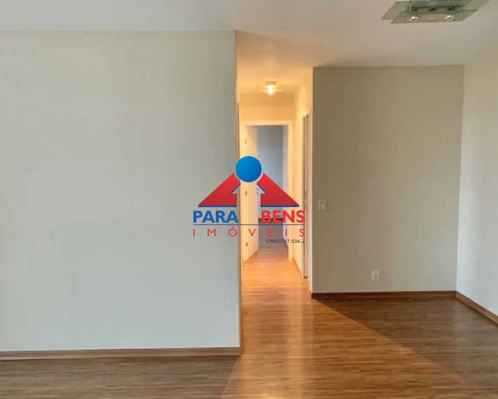 Apartamento, 3 quartos, 80 m² - Foto 3