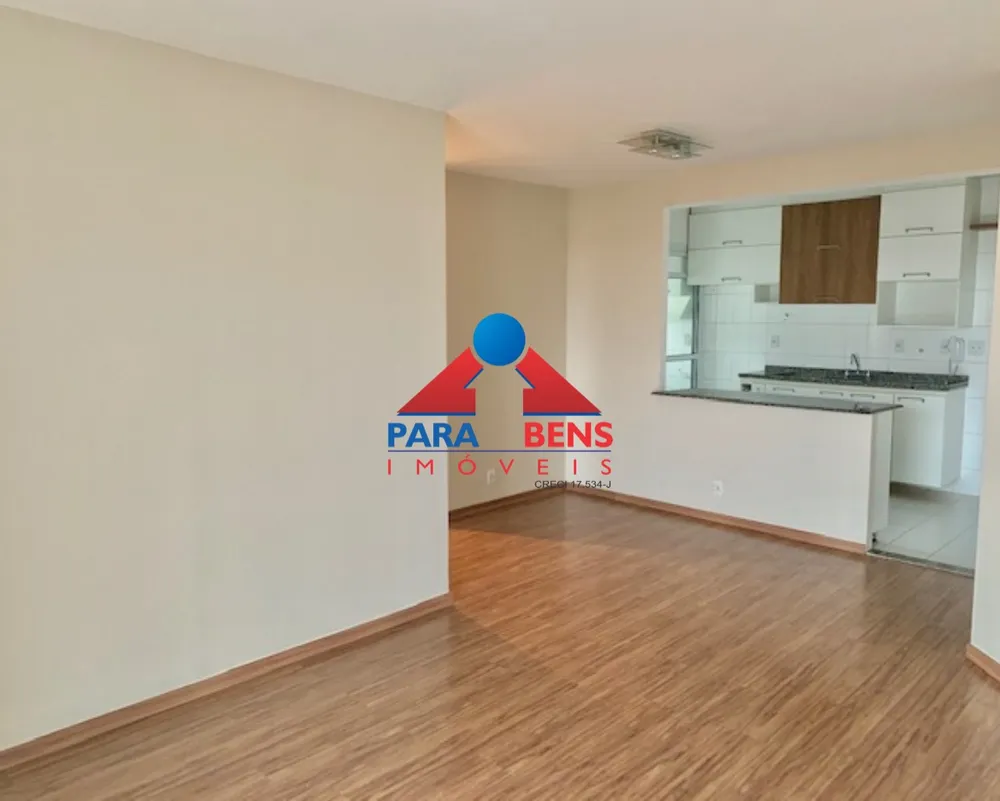 Apartamento, 3 quartos, 80 m² - Foto 4
