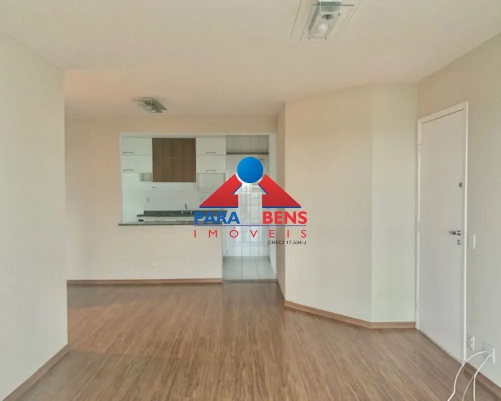 Apartamento, 3 quartos, 80 m² - Foto 2