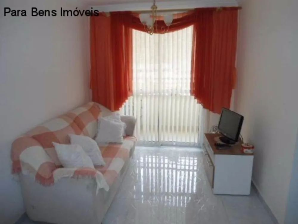 Apartamento, 2 quartos, 67 m² - Foto 2