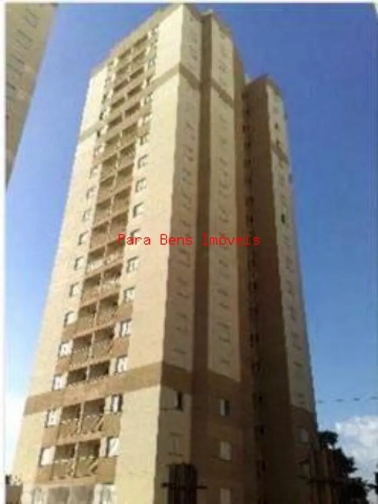 Apartamento, 3 quartos, 70 m² - Foto 3