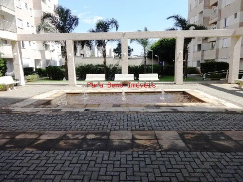 Apartamento, 3 quartos, 70 m² - Foto 2