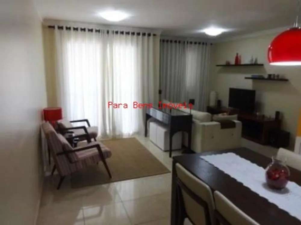 Apartamento, 3 quartos, 70 m² - Foto 1