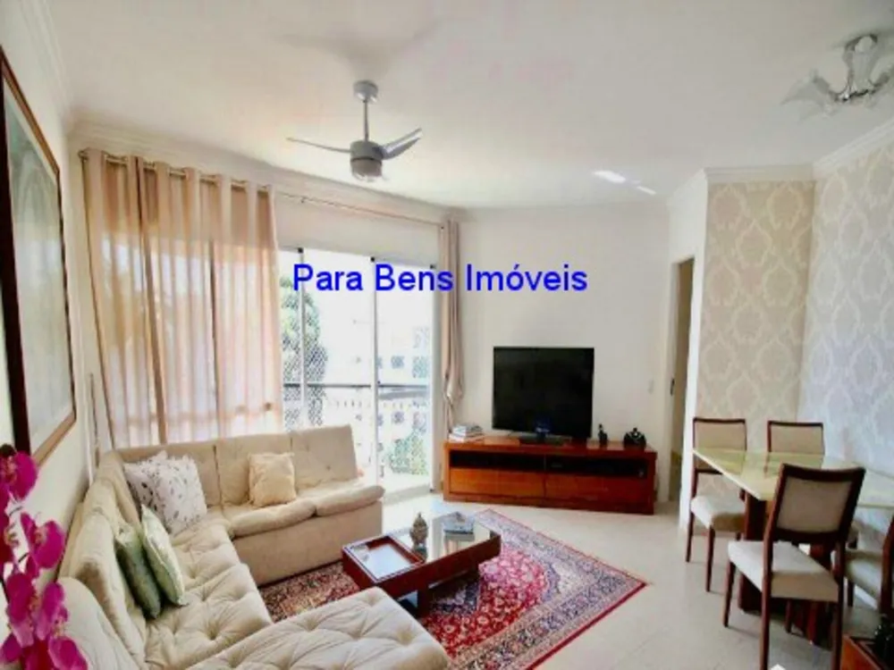 Apartamento, 4 quartos, 142 m² - Foto 2